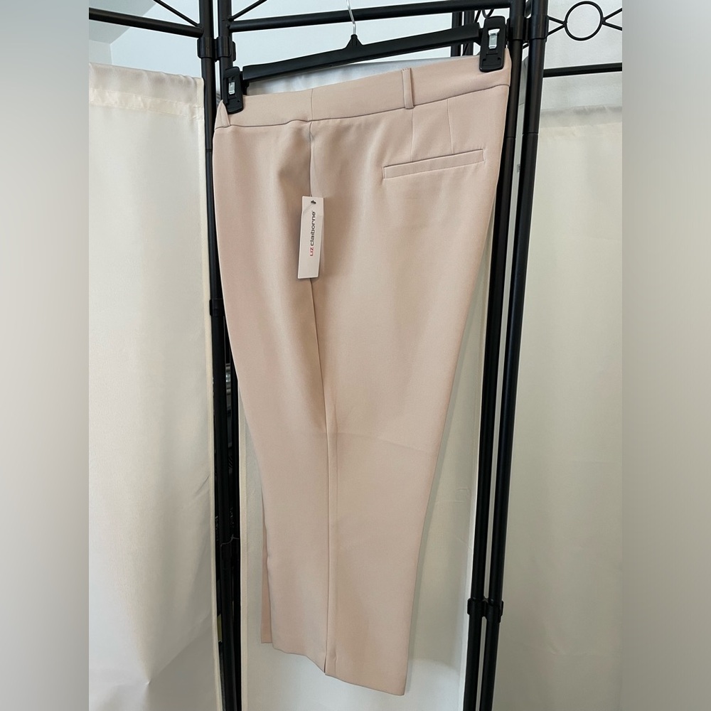 Liz Claiborne Capri